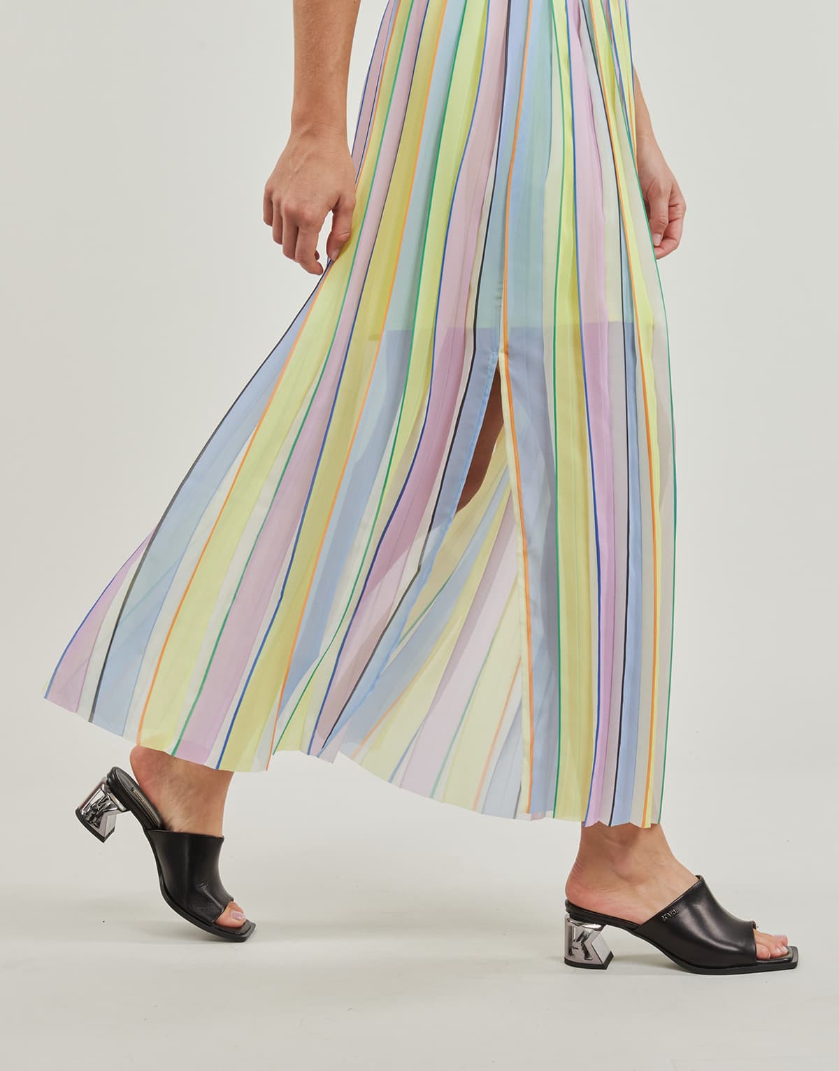 Women's Skirts Karl Lagerfeld Multicolor