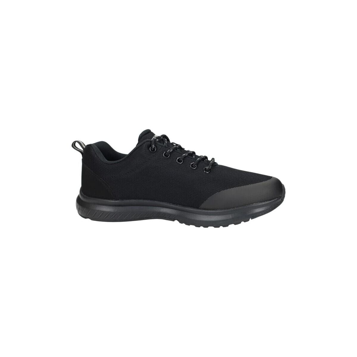 Men's Sneakers Paredes Black