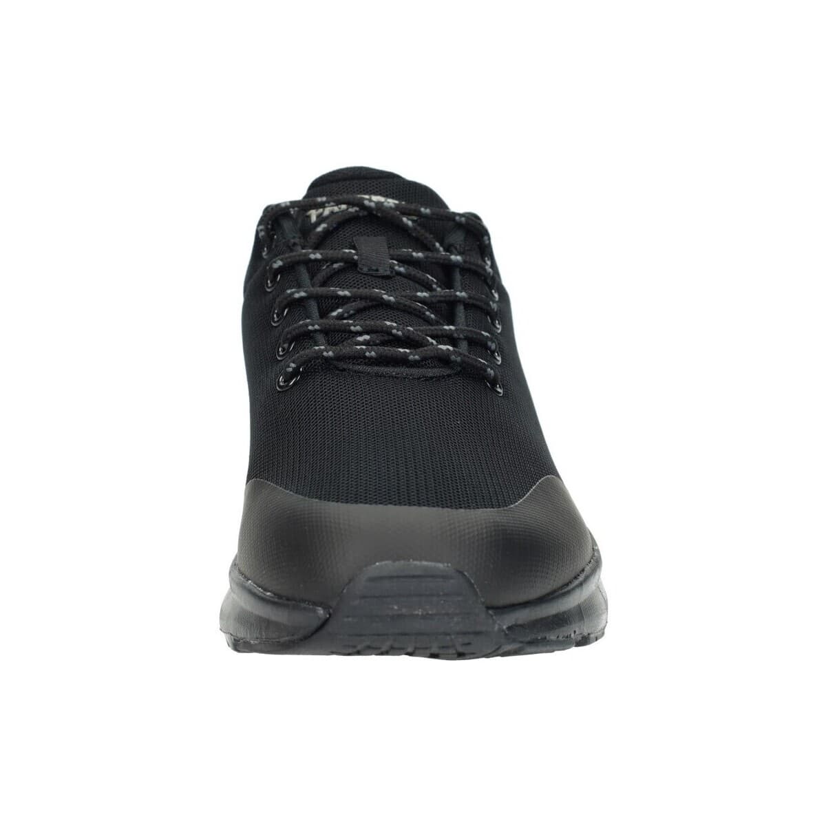 Men's Sneakers Paredes Black
