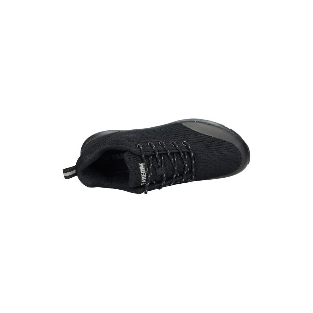 Men's Sneakers Paredes Black