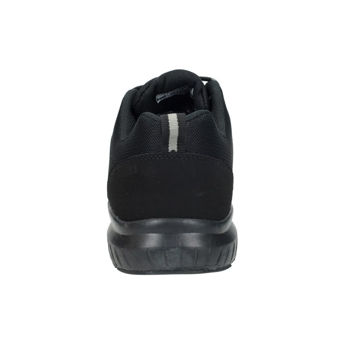 Men's Sneakers Paredes Black