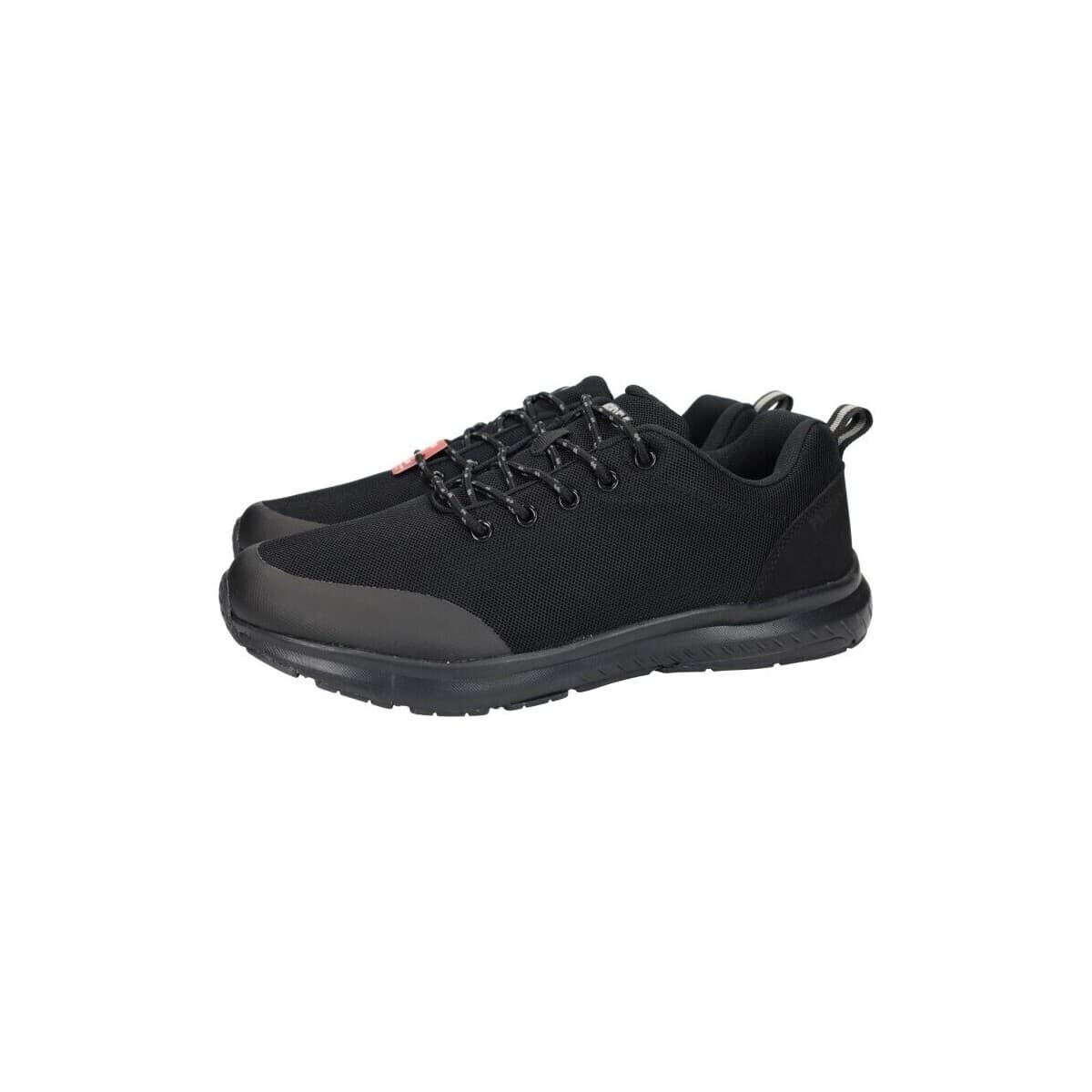 Men's Sneakers Paredes Black