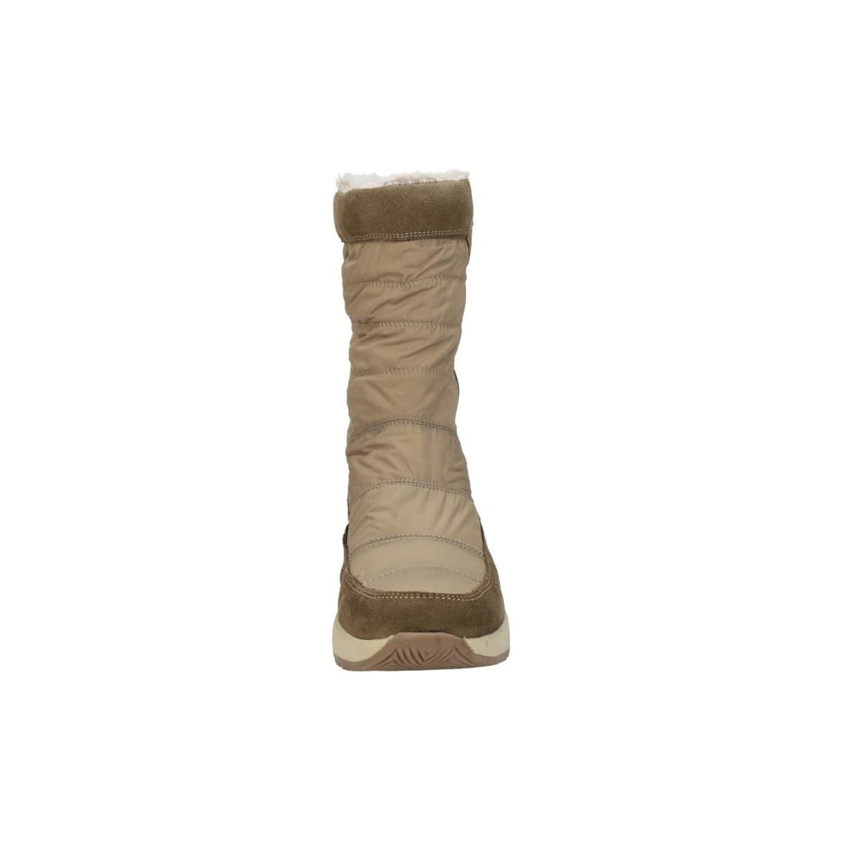 Women's Outdoor Shoes St Gallen Brown