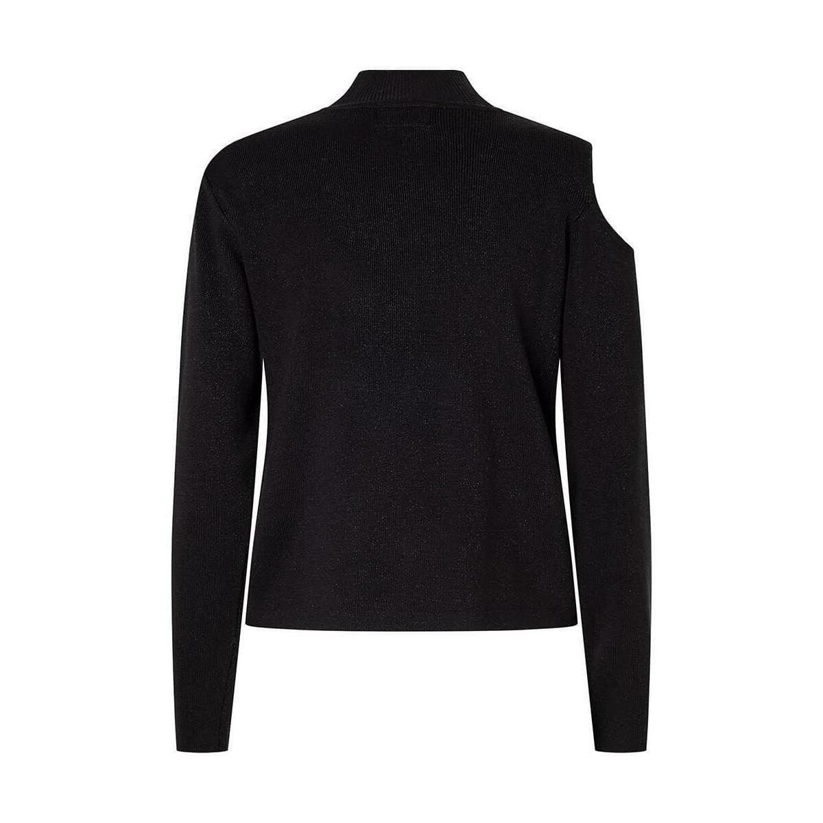 Women's Sweaters Pepe Jeans Black
