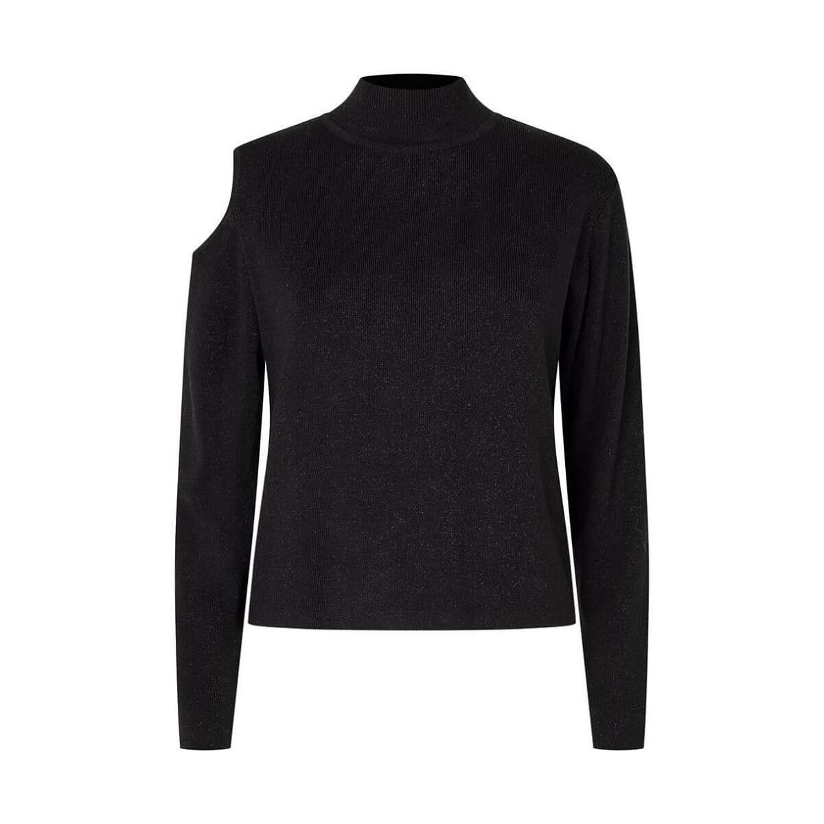 Women's Sweaters Pepe Jeans Black