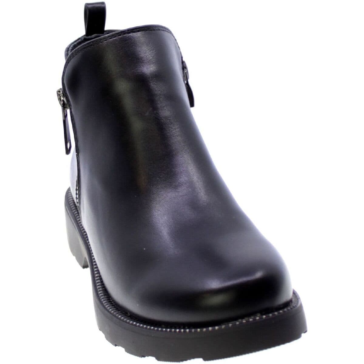 Women's Boots Kharisma Black
