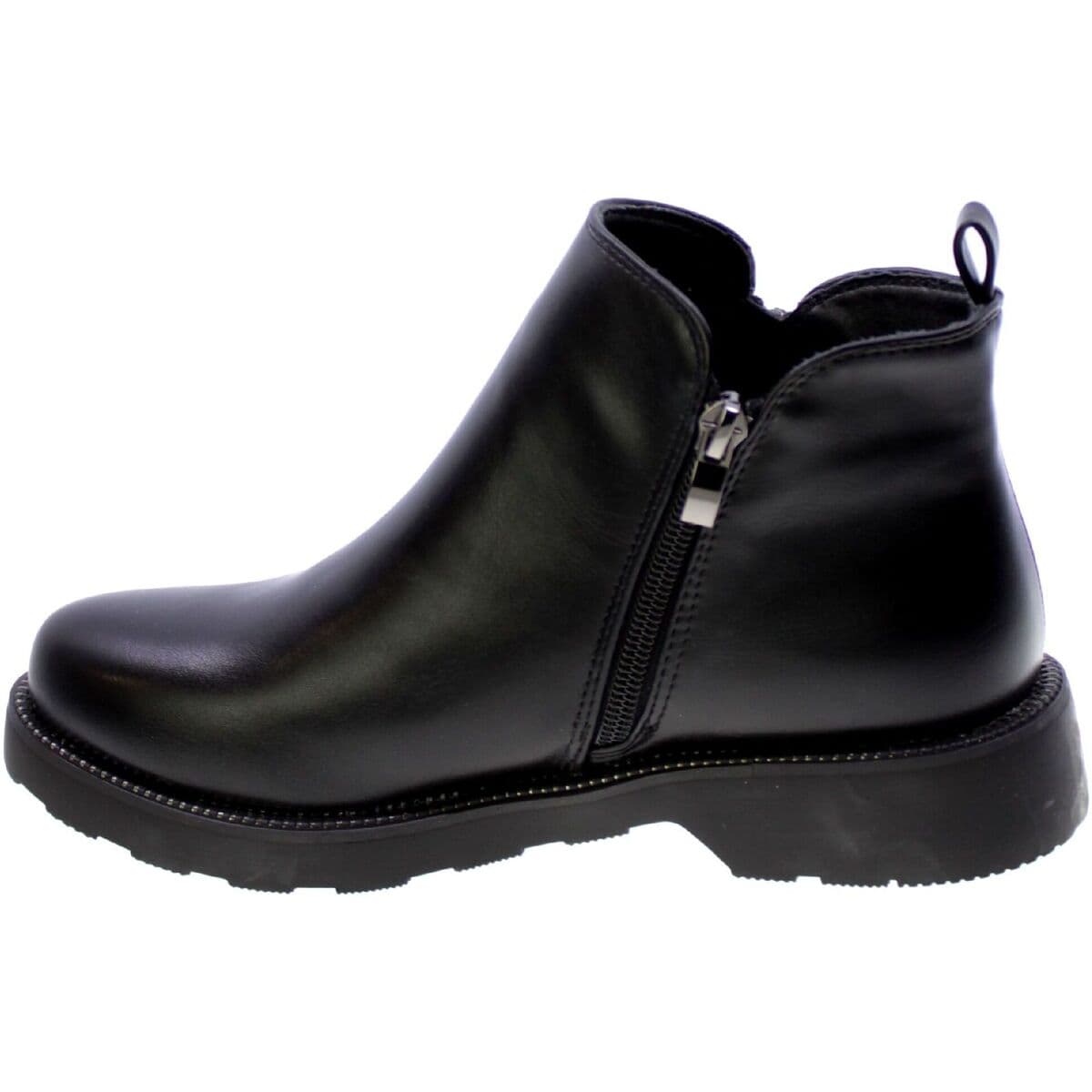 Women's Boots Kharisma Black