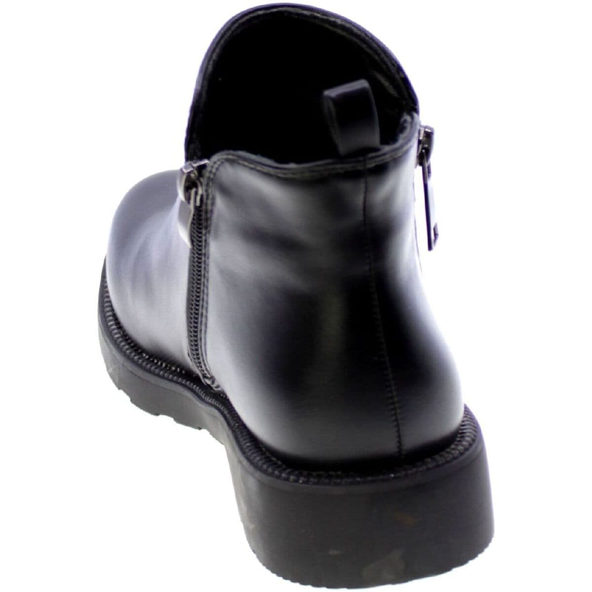 Women's Boots Kharisma Black