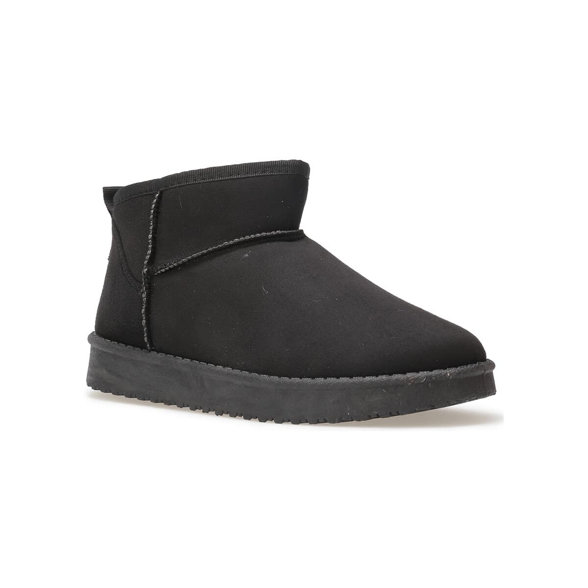 Women's Ankle Boots La Modeuse Black