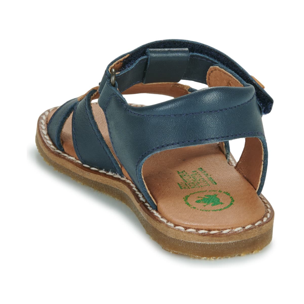 Boys' Sandals El Naturalista Blue
