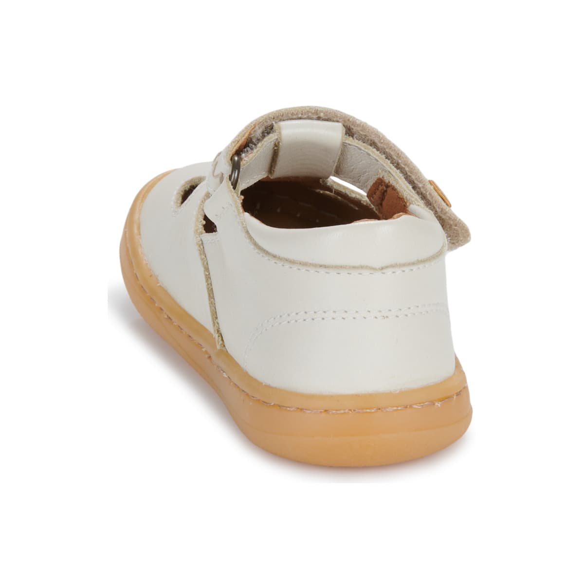 Boys' Shoes El Naturalista White