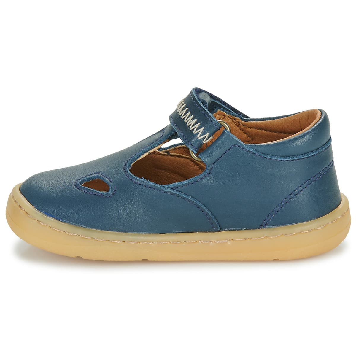 Women's Ballet Flats El Naturalista Blue