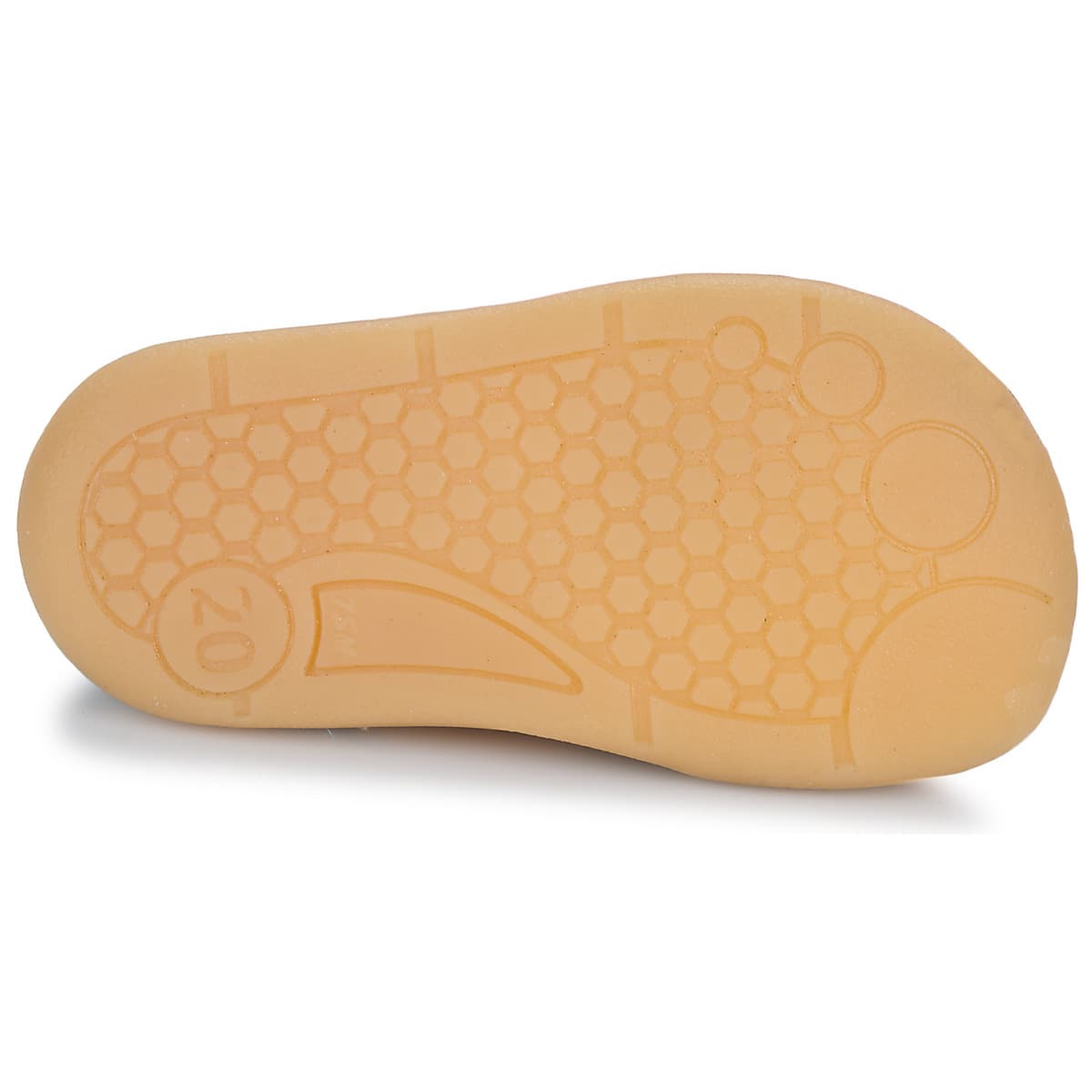 Boys' Sandals El Naturalista Brown