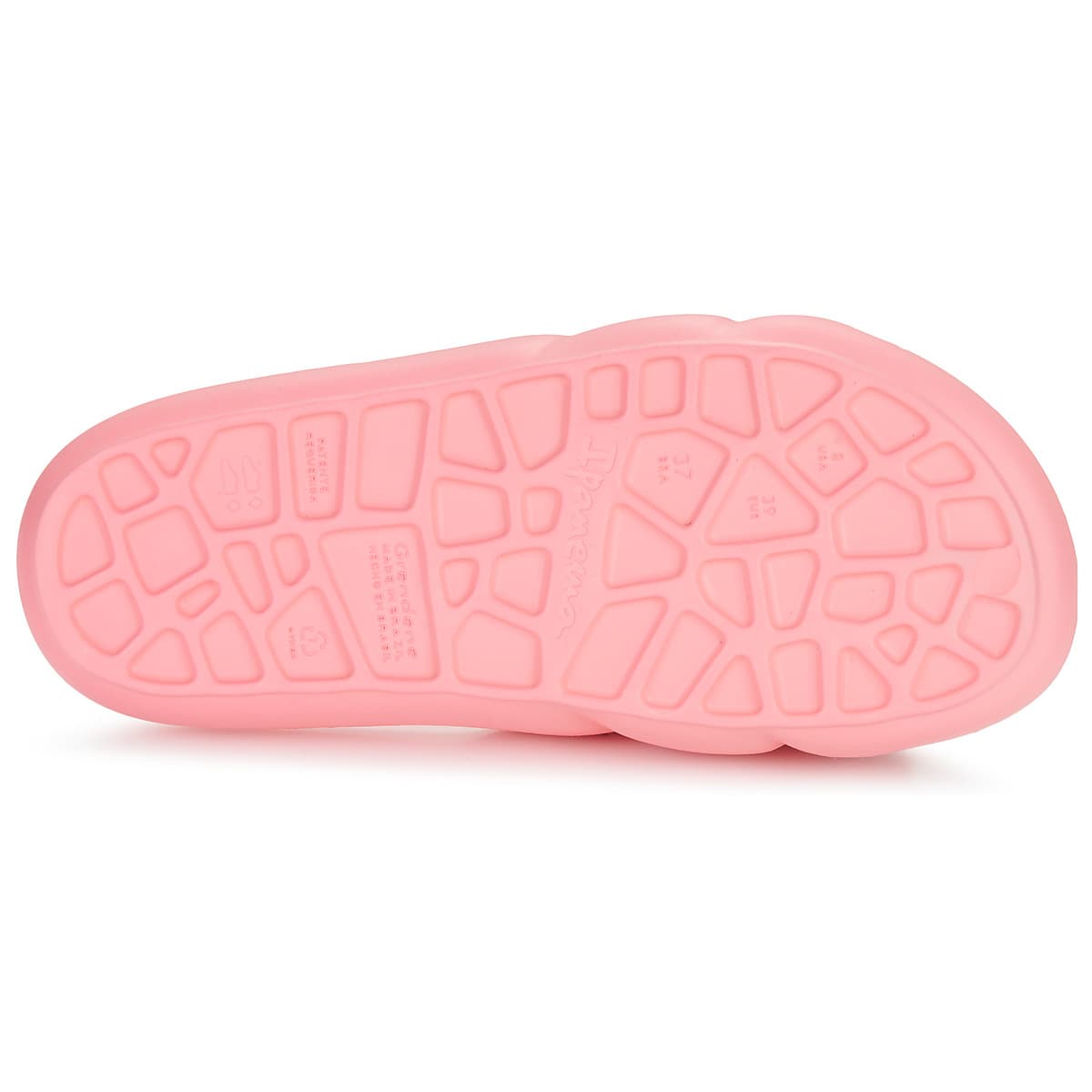 Women's Mules Ipanema Pink