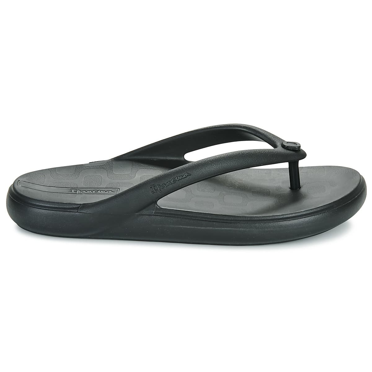 Women's Flip Flops Ipanema Black