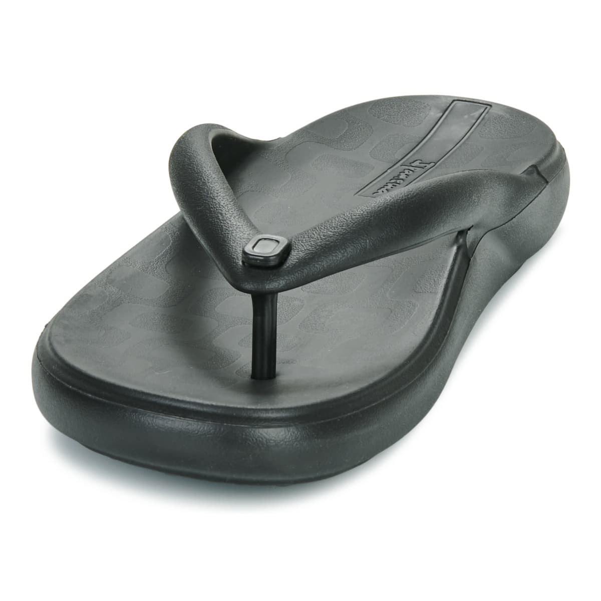 Women's Flip Flops Ipanema Black