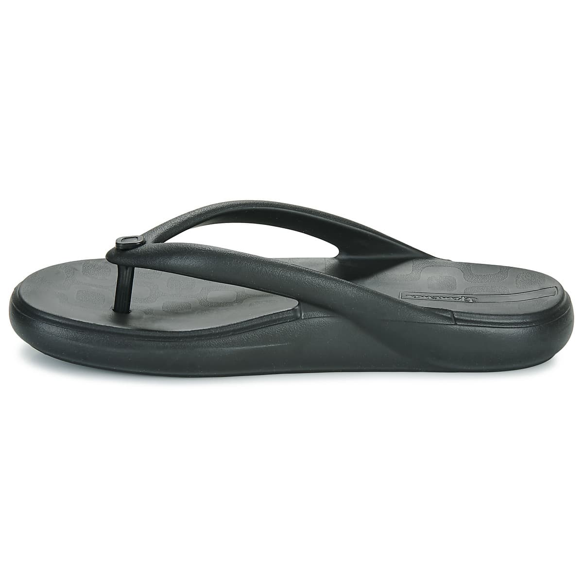 Women's Flip Flops Ipanema Black