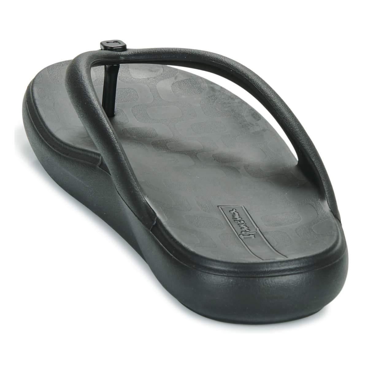 Women's Flip Flops Ipanema Black