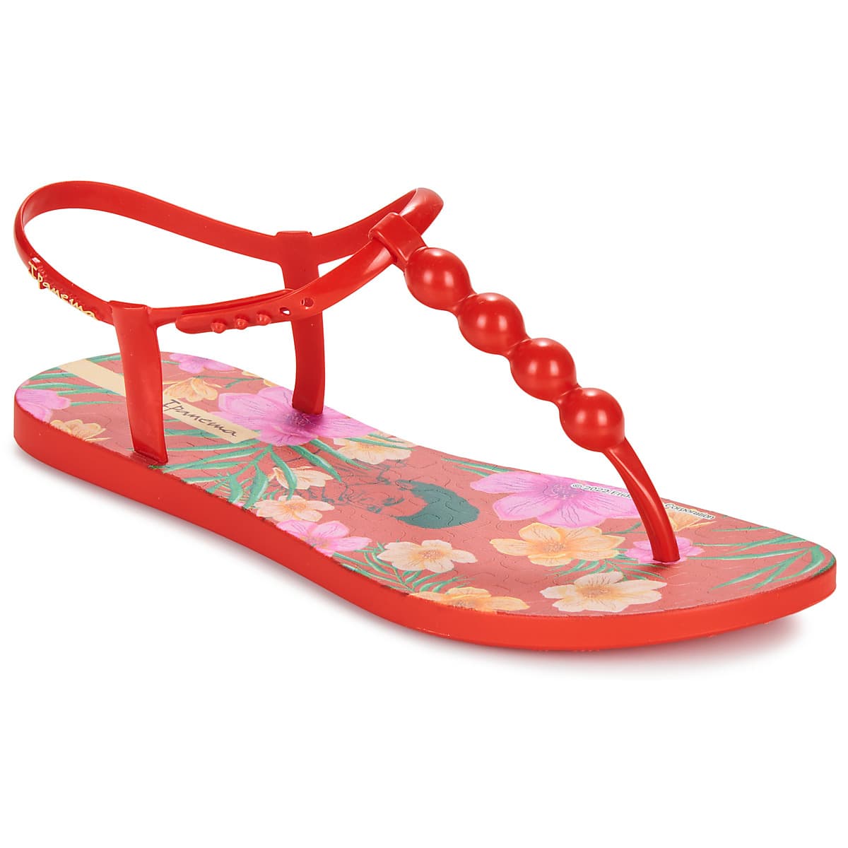 Σανδάλια χωρίς τακούνι Ipanema FRIDA SANDAL
