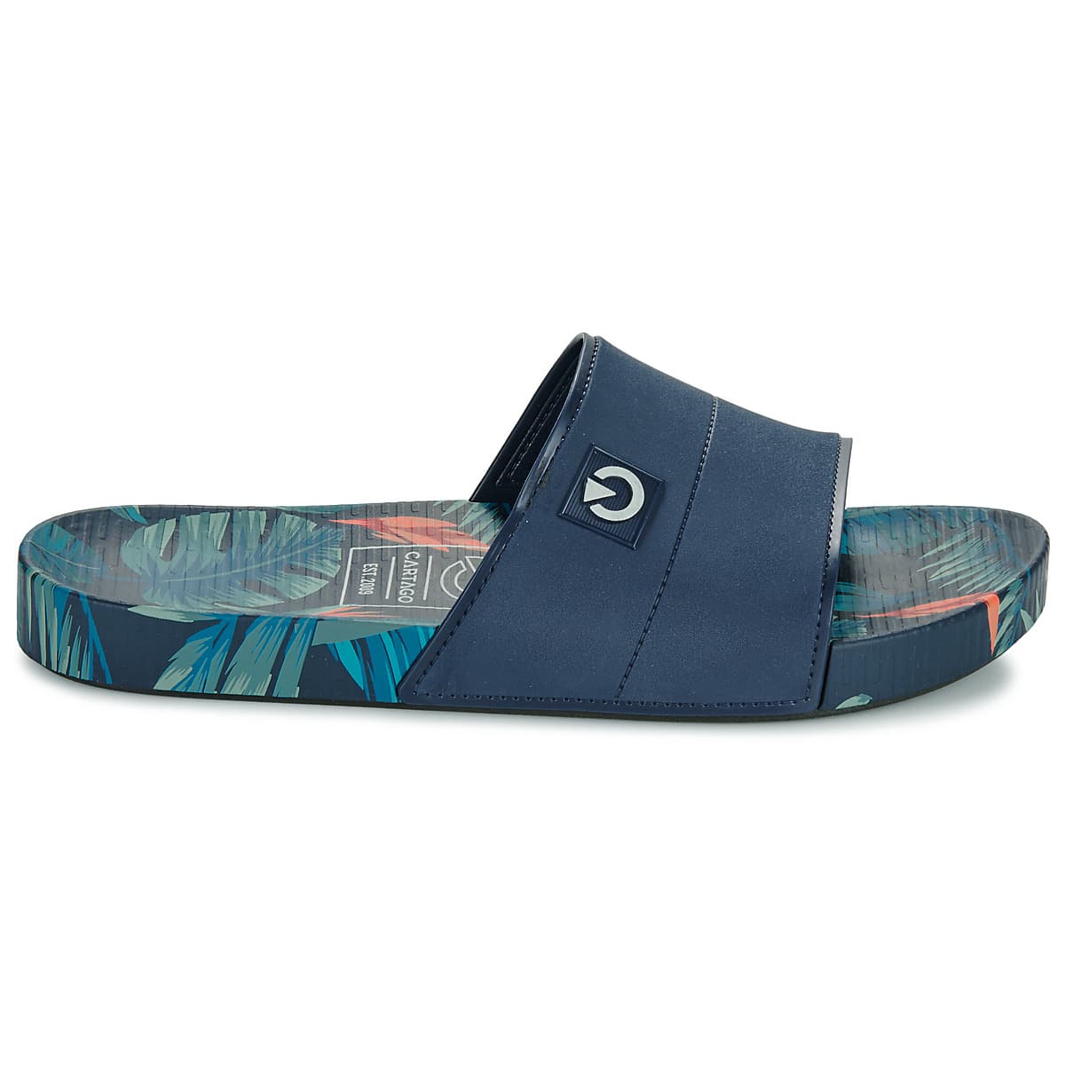 Men's Mules Ipanema Blue