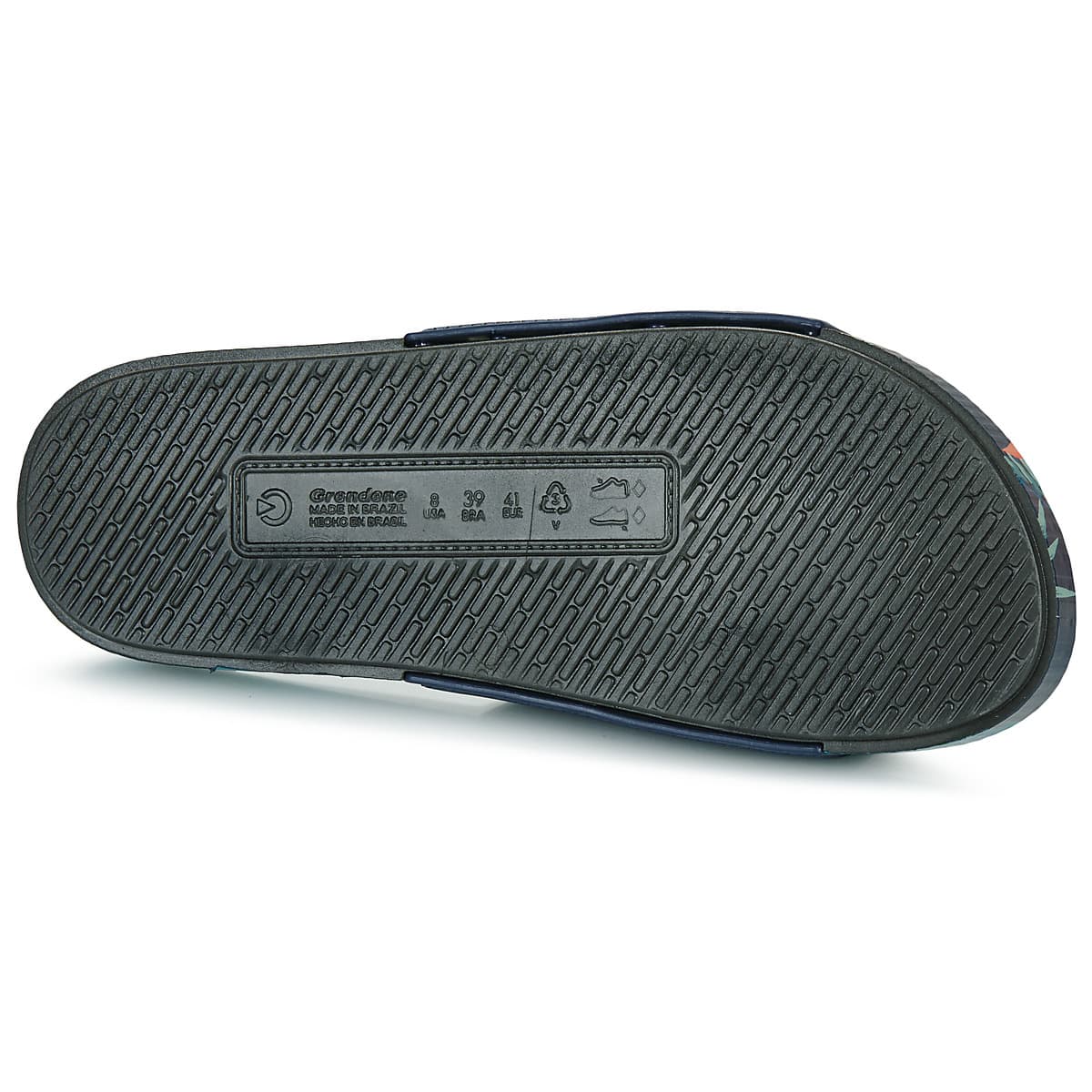 Men's Mules Ipanema Blue