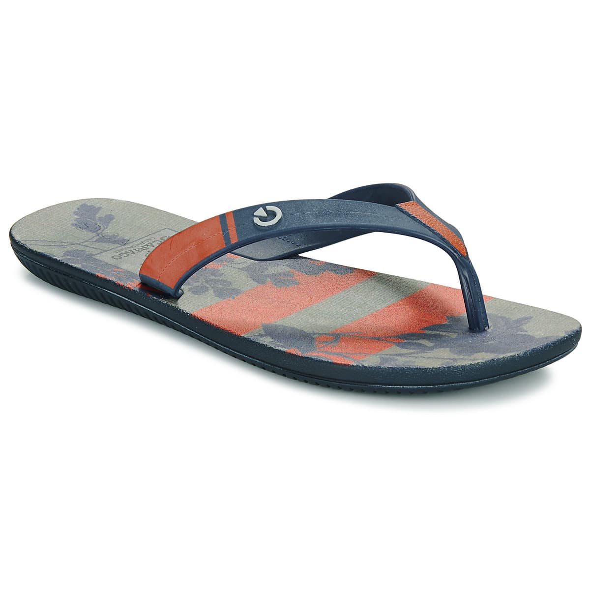 Men's Flip Flops Ipanema Blue