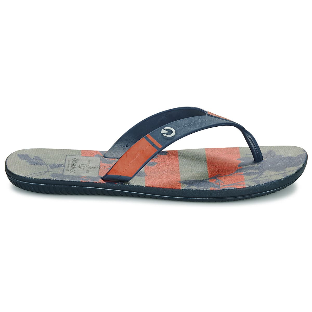 Men's Flip Flops Ipanema Blue