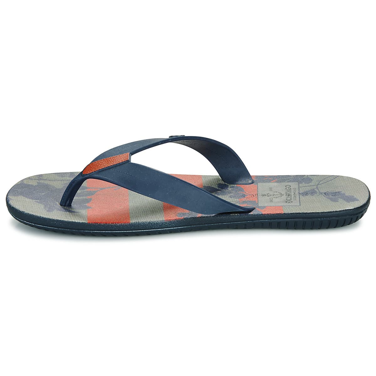 Men's Flip Flops Ipanema Blue