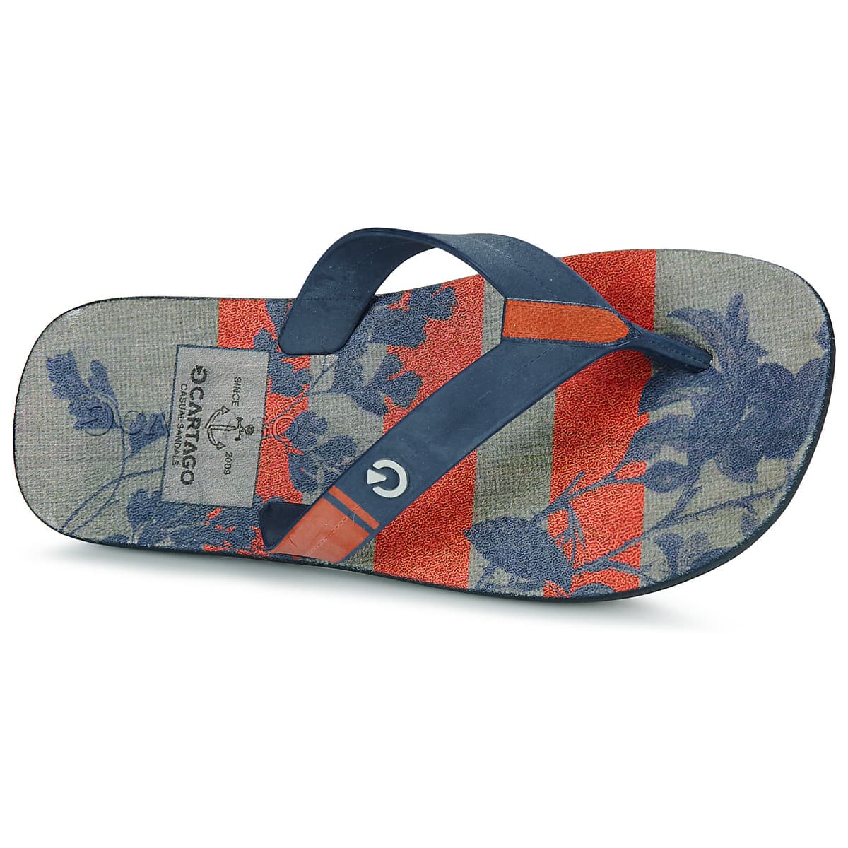 Men's Flip Flops Ipanema Blue