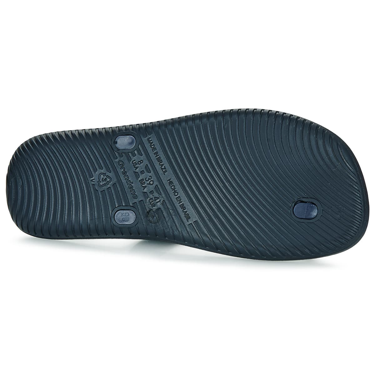 Men's Flip Flops Ipanema Blue