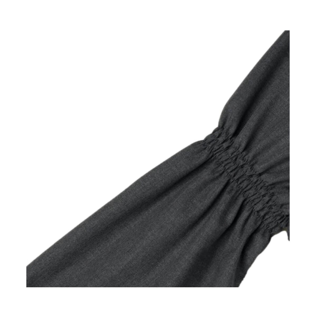 Women's T-Shirts Wendy Trendy Black