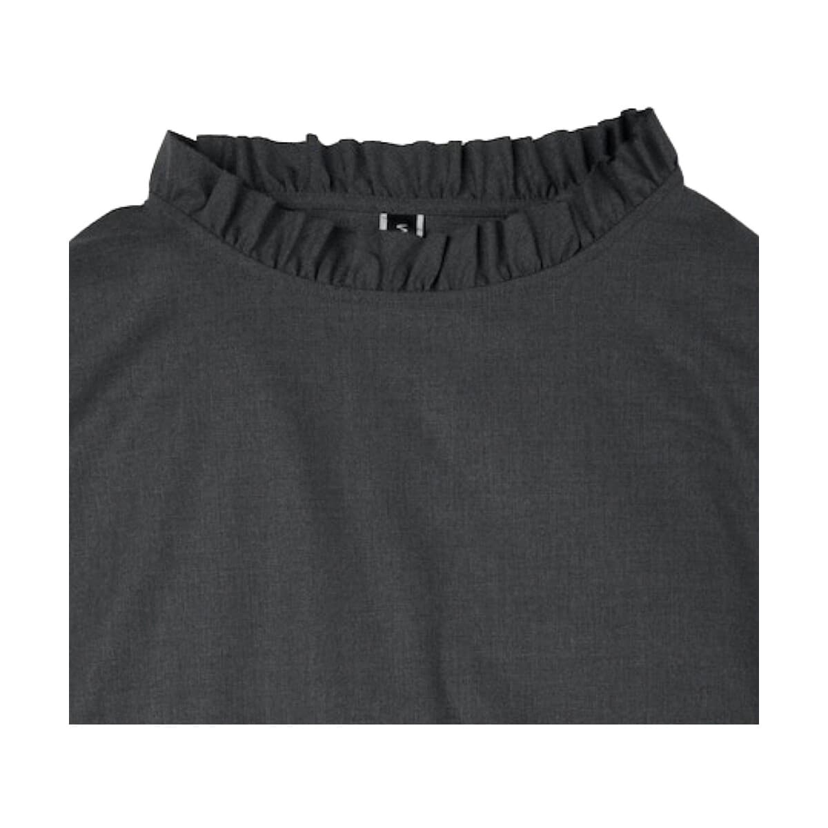 Women's T-Shirts Wendy Trendy Black