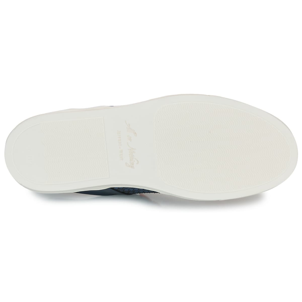 Men's Sneakers Jeffery-West Blue