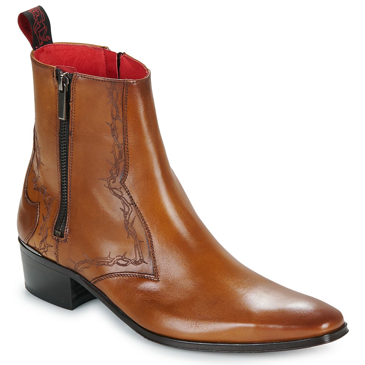 Μπότες Jeffery-West CARLITO