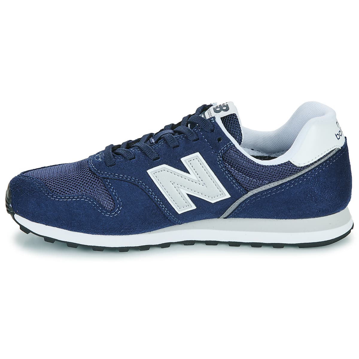 Men's Sneakers New Balance Blue