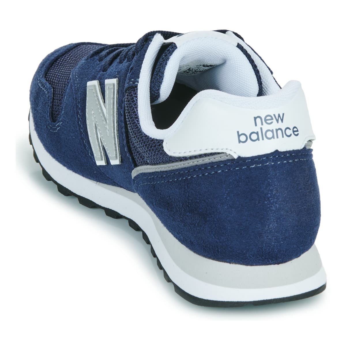 Men's Sneakers New Balance Blue
