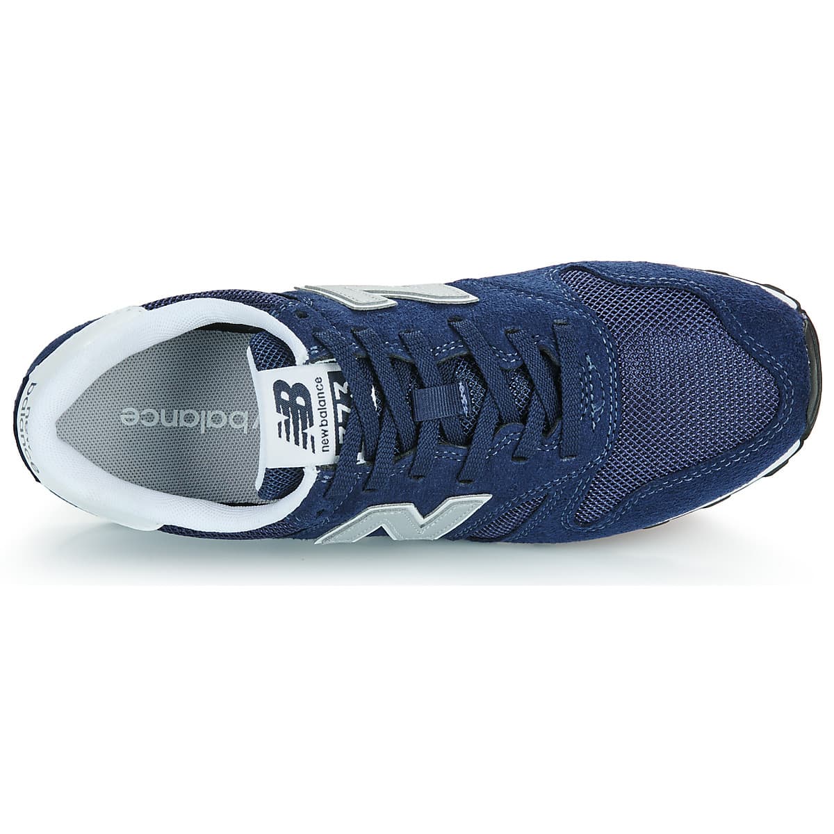 Men's Sneakers New Balance Blue