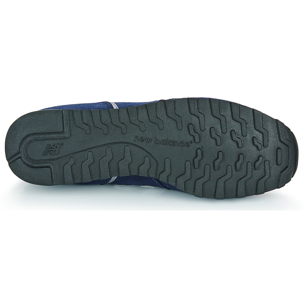 Men's Sneakers New Balance Blue