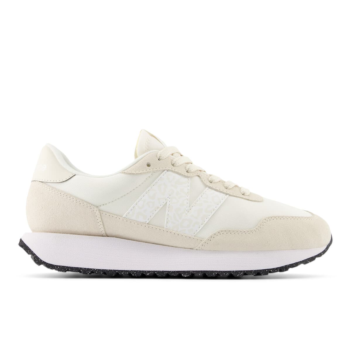 Women's Sneakers New Balance Beige