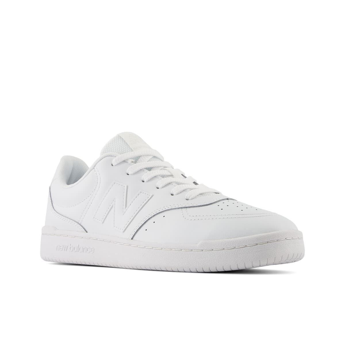 Men's Sneakers New Balance White