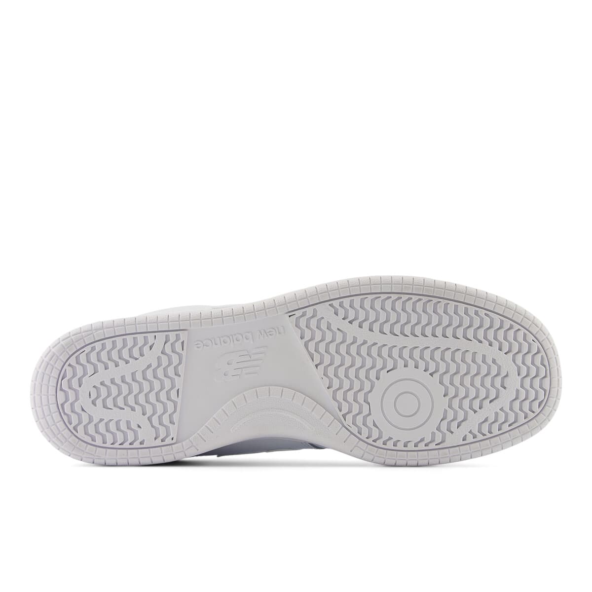 Men's Sneakers New Balance White