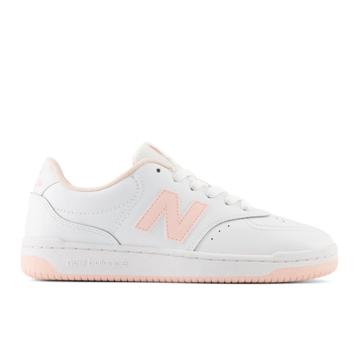Women's Sneakers New Balance White