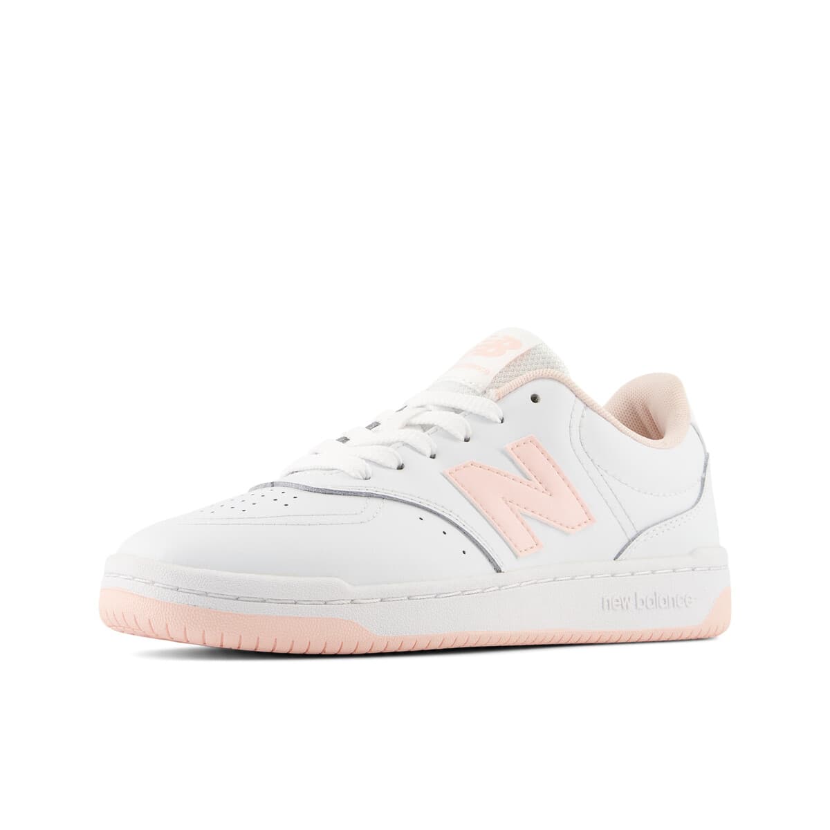 Women's Sneakers New Balance White