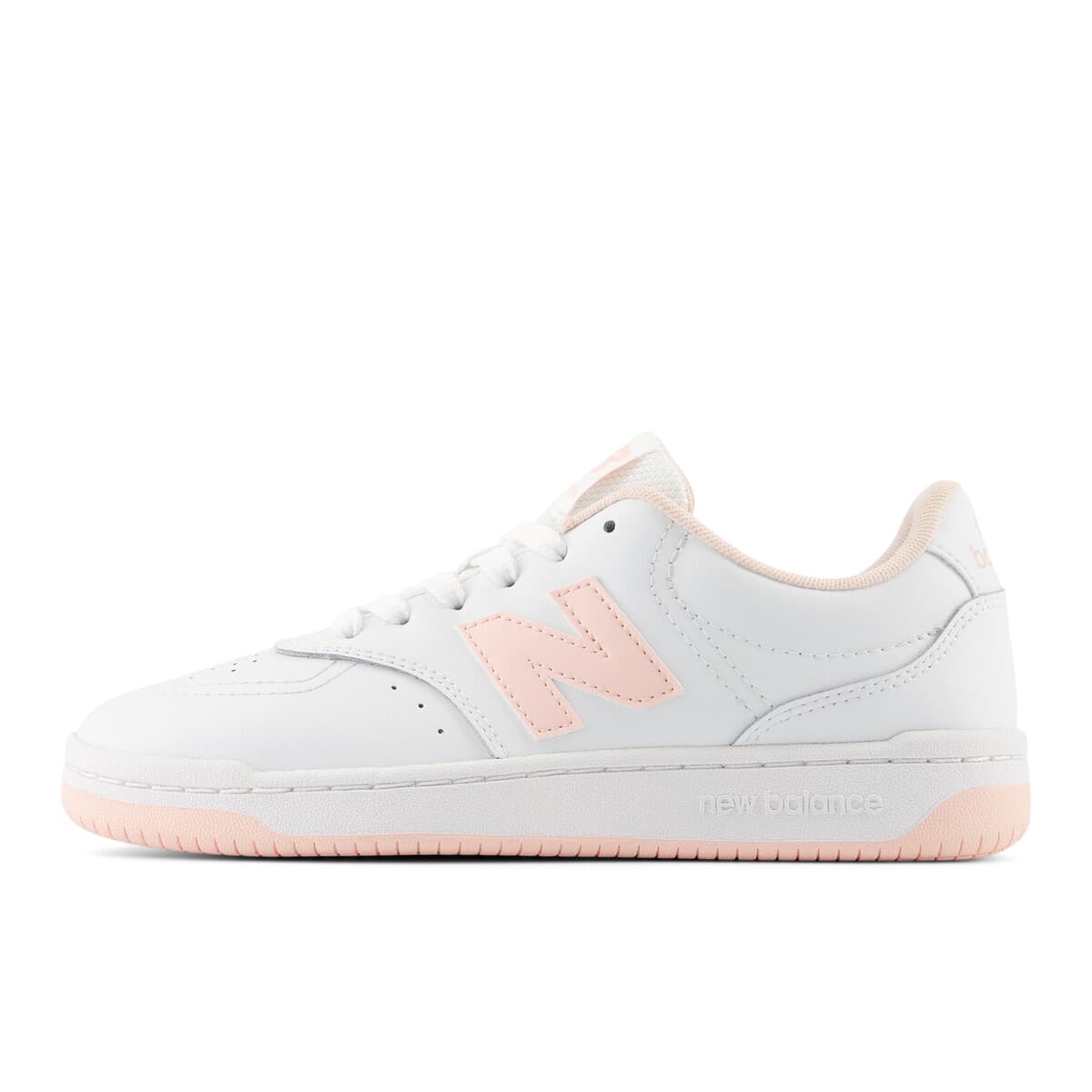 Women's Sneakers New Balance White