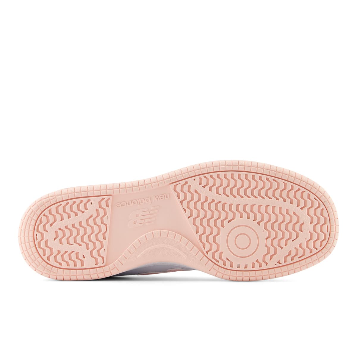 Women's Sneakers New Balance White