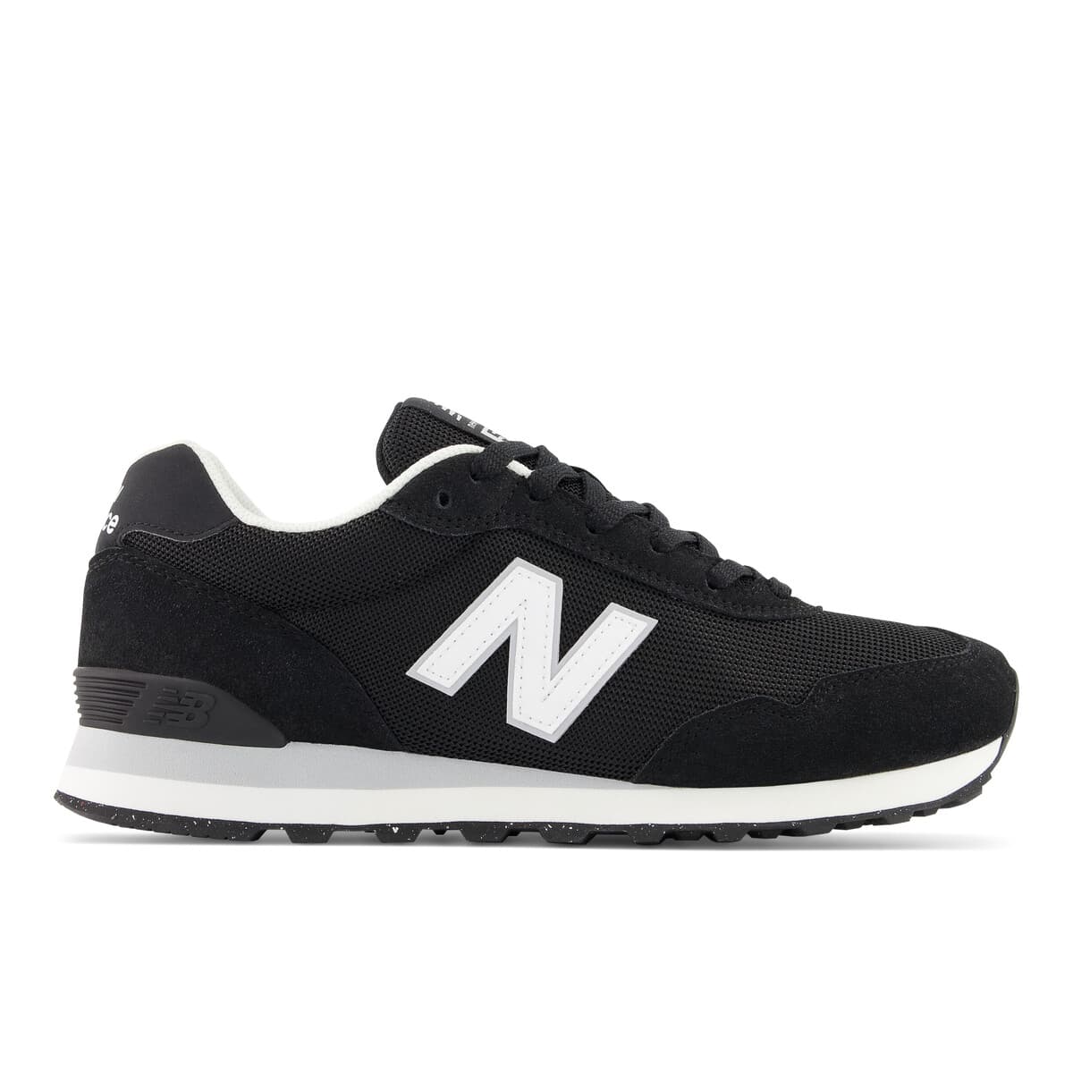 Men's Sneakers New Balance Black