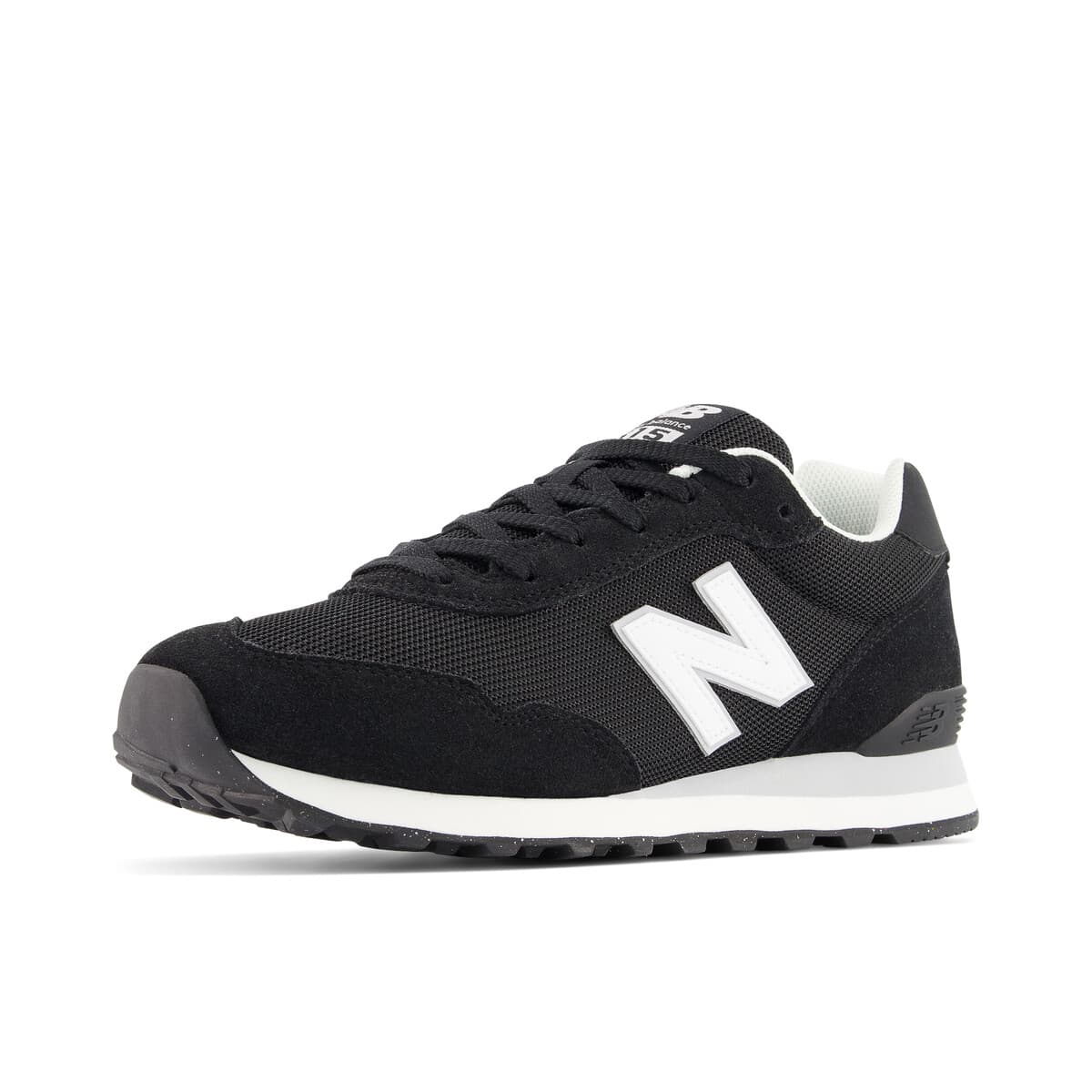 Men's Sneakers New Balance Black