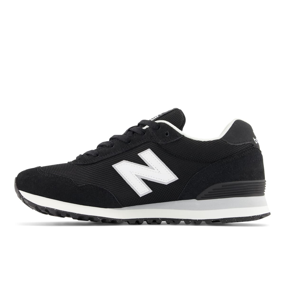 Men's Sneakers New Balance Black