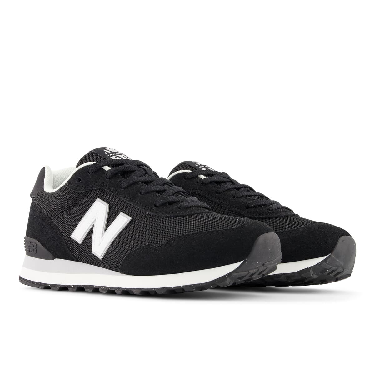 Men's Sneakers New Balance Black