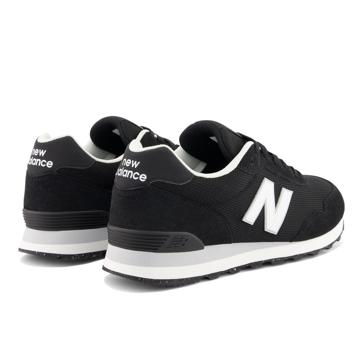 Men's Sneakers New Balance Black
